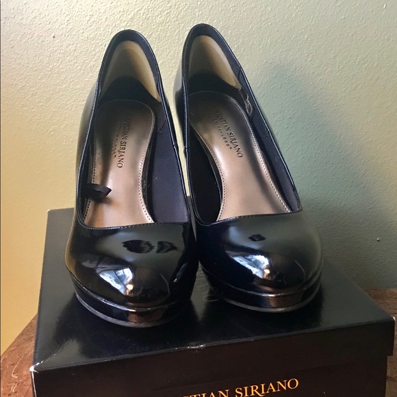🖤 Christian Siriano 'Kathryn' heels Size 9 - Picture 2 of 8